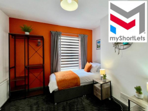 Birkin House - Great for Contractors or Family Holidays